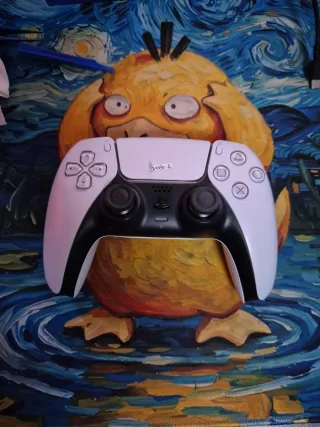 Reparación mando ps5 de Alberto