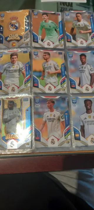 FIFA 365 ADRENALYN 2026