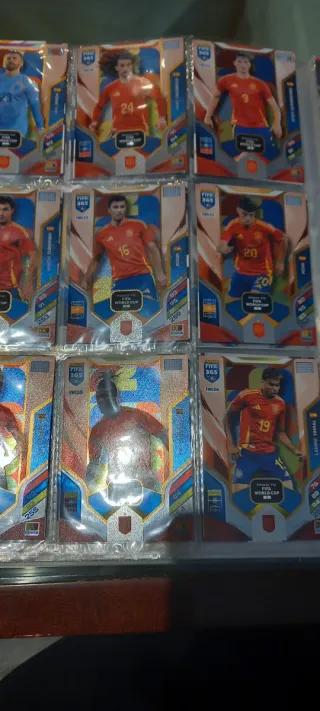 FIFA 365 ADRENALYN 2026