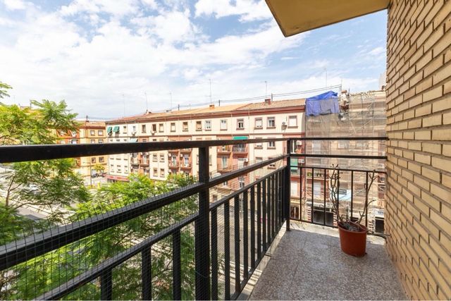 HABITACIONES ECONÓMICAS EN VALENCIA