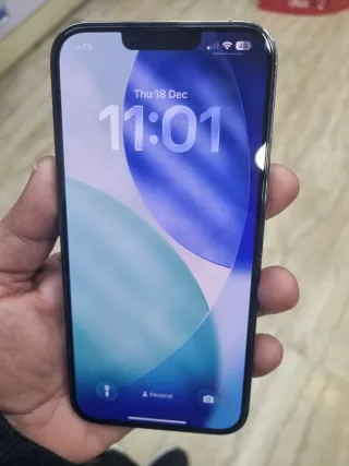 iPhone 13 Pro Max 128GB