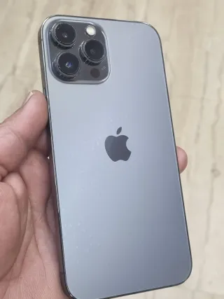 iPhone 13 Pro Max 128GB