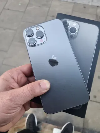 iPhone 13 Pro Max 128GB