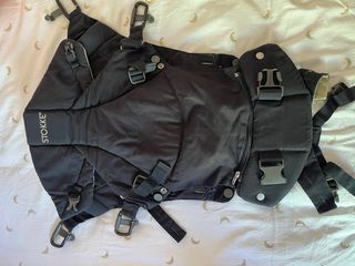 Mochila Portabebés Stokke MyCarrier 3 en 1
