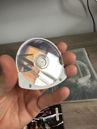 Tekken 6 PSP Pal UK Multilenguaje