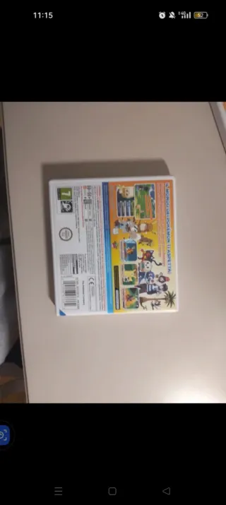 Pokémon Sole Nintendo 3DS