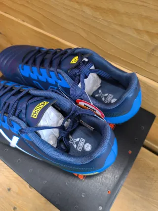 Botas de fútbol Munich Talla 38