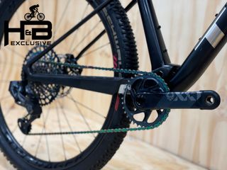 Trek Supercaliber 9.9 Carbon Sram XX1 AXS 2020