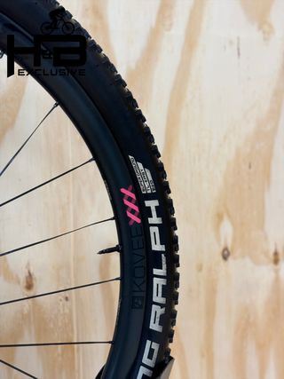 Trek Supercaliber 9.9 Carbon Sram XX1 AXS 2020