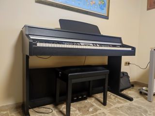 Piano Digital Thomann
