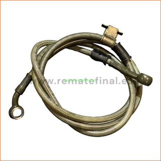 Latiguillo de Freno Trasero Sym Symphony Sr 125 20