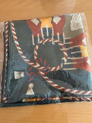 Pañuelo Richel Multicolor