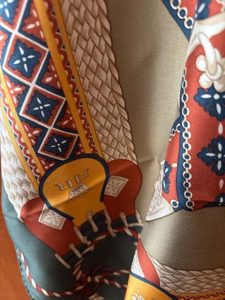 Pañuelo Richel Multicolor