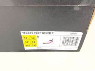 Adidas Terrex Zapatillas Deportivas hombre