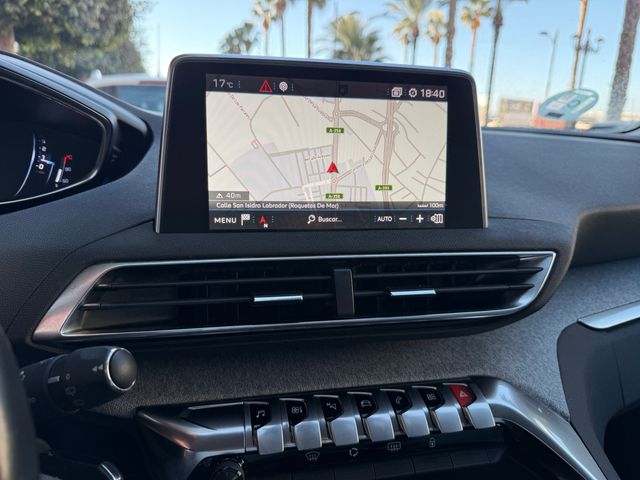 Peugeot 5008 Allure 1.5L BlueHDi 96kW (130CV) S&S