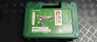 Multiherramienta Bosch PMF 350 CES