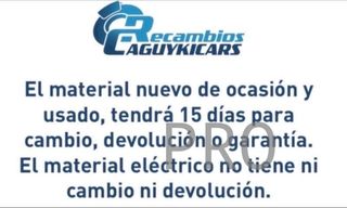 Amortiguadores toyota M4474