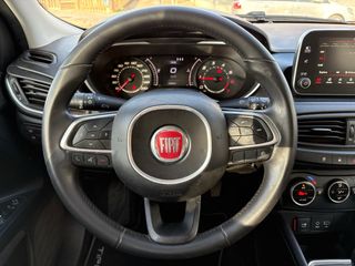 FIAT Tipo 2016