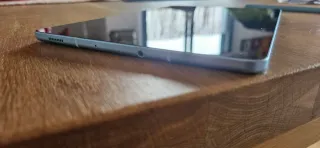 Samsung Galaxy Tab S6 Lite Azul