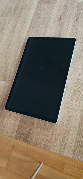 Samsung Galaxy Tab S6 Lite Azul
