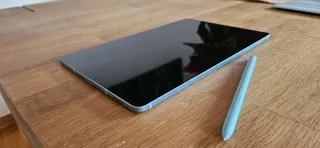 Samsung Galaxy Tab S6 Lite Azul