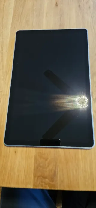 Samsung Galaxy Tab S6 Lite Azul