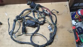 CABLAGGIO HONDA NSR 125