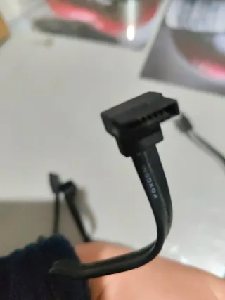 Cables de alimentación para PC