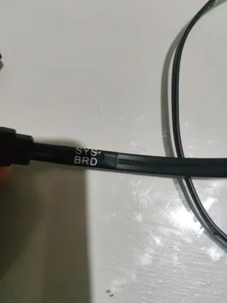 Cables de alimentación para PC