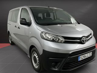 Toyota Proace Verso combi 6 GX 120CV
