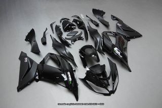 Carenado para KAWASAKI ZX6R 636 2013 - 2018