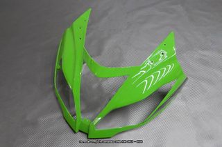 Carenado para KAWASAKI ZX6R 636 2013 - 2018