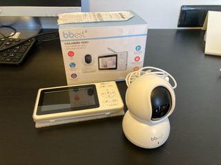 Vigilabebés BBest Video