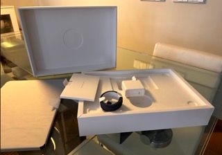 MacBook Air M2 24GB 15" Gris spacial | IMPLECABLE