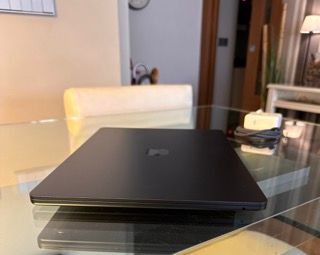 MacBook Air M2 24GB 15" Gris spacial | IMPLECABLE