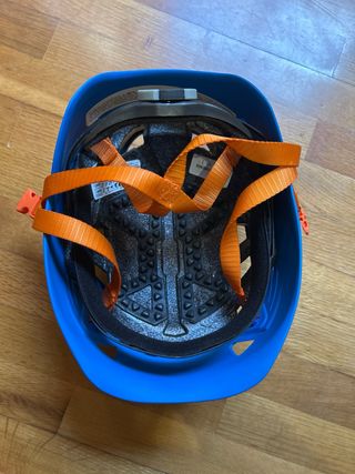 Casco Escalada Simond Rock Talla 50-57