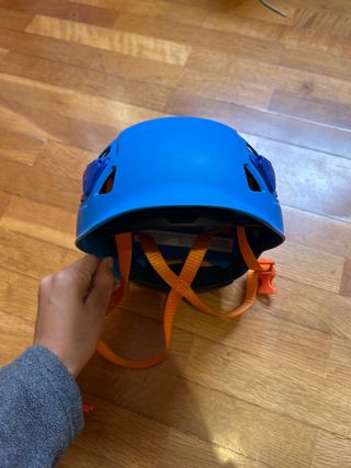 Casco Escalada Simond Rock Talla 50-57