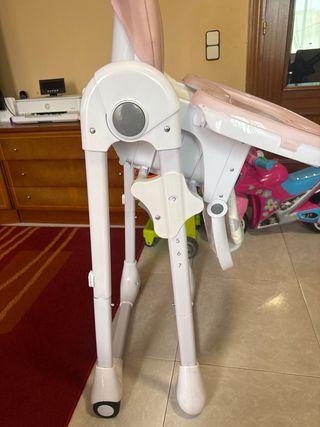 Trona Plegable Kinderkraft