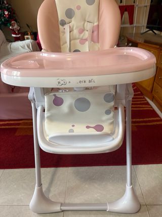 Trona Plegable Kinderkraft