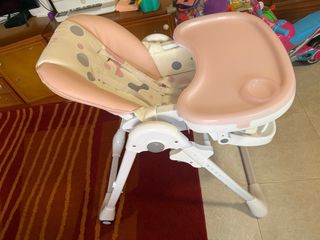 Trona Plegable Kinderkraft