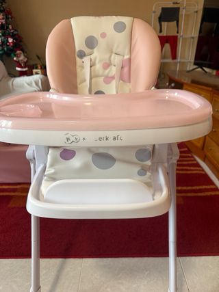 Trona Plegable Kinderkraft