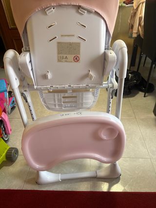 Trona Plegable Kinderkraft