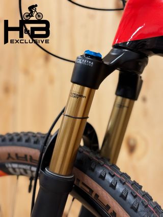 KTM Scarp MT Exonic Carbon Sram XX1 AXS 2022