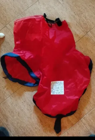 Funda Cubre Bañeras Kayak Piraguismo