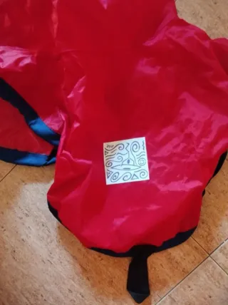 Funda Cubre Bañeras Kayak Piraguismo