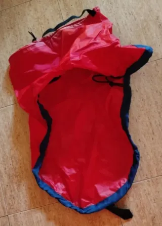 Funda Cubre Bañeras Kayak Piraguismo