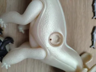 Playmobil Dragones 70038 COMPLETO Impecable