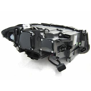 Faros Xenon Dinamic BMW Serie 5 F10 DRL Led Negros