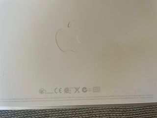 Teclado y magic mouse Apple