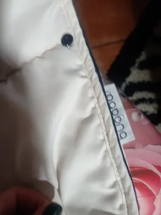 Saco Bugaboo económico